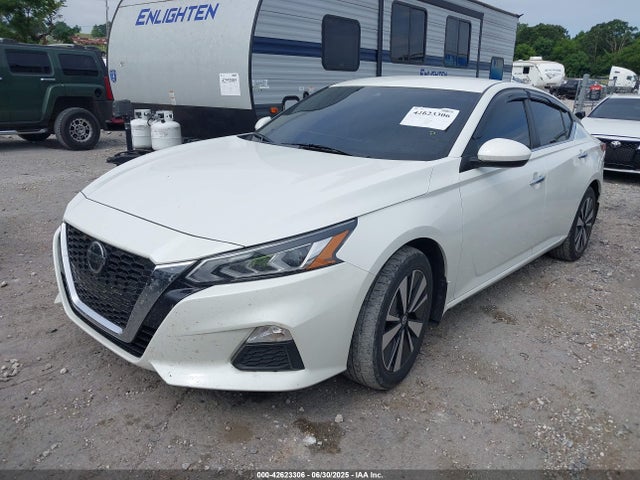 Продажа на аукционе авто 2022 Nissan Altima Sv Intelligent Awd, vin: 1N4BL4DW0NN355272, номер лота: 42623306