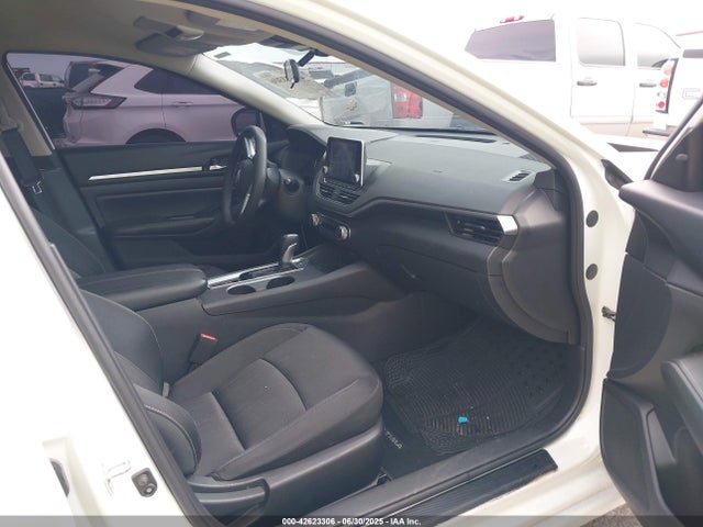 Продажа на аукционе авто 2022 Nissan Altima Sv Intelligent Awd, vin: 1N4BL4DW0NN355272, номер лота: 42623306