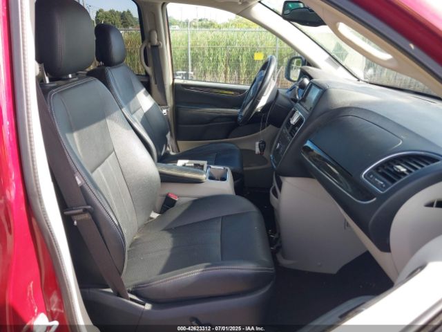 2016 CHRYSLER TOWN & COUNTRY 2C4RC1CG1GR208658 Photo 4