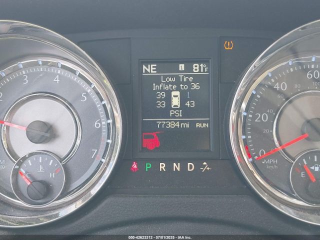 2016 CHRYSLER TOWN & COUNTRY 2C4RC1CG1GR208658 Photo 6