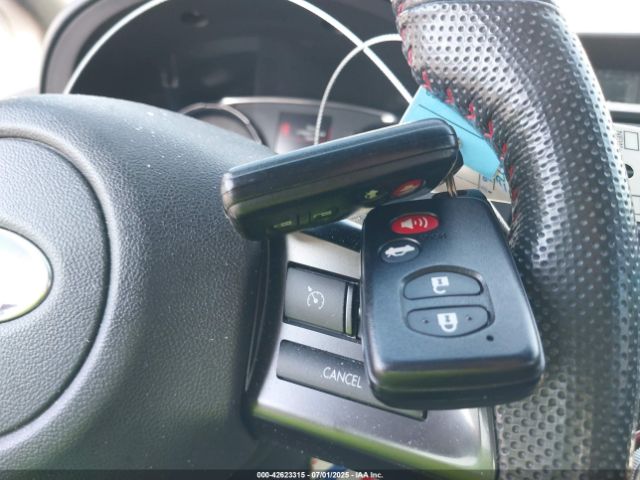 2015 SUBARU WRX STI JF1VA2P65F9824661 Photo 10