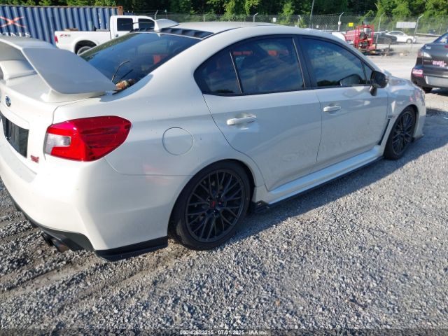 2015 SUBARU WRX STI JF1VA2P65F9824661 Photo 3
