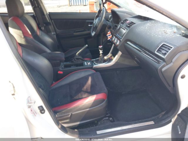 2015 SUBARU WRX STI JF1VA2P65F9824661 Photo 4