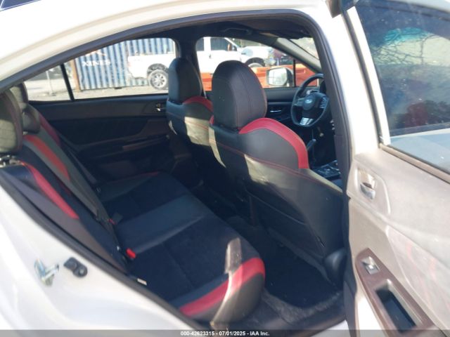 2015 SUBARU WRX STI JF1VA2P65F9824661 Photo 7