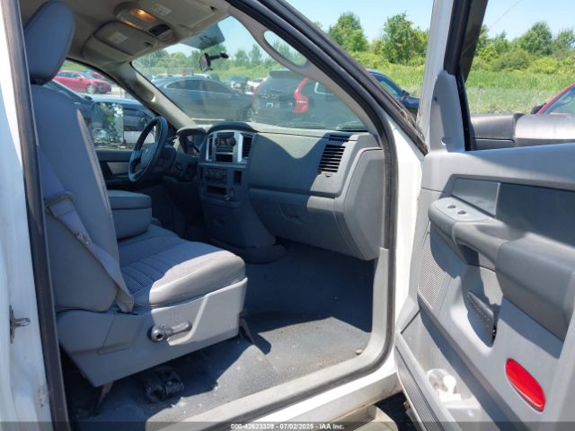 2008 DODGE RAM 1500 1D7HA16298J119580 Photo 4