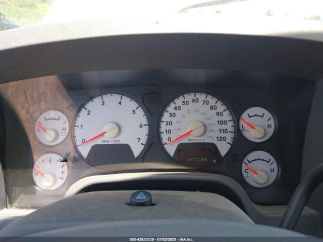 2008 DODGE RAM 1500 1D7HA16298J119580 Photo 6