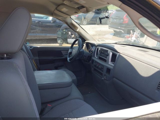 2008 DODGE RAM 1500 1D7HA16298J119580 Photo 7