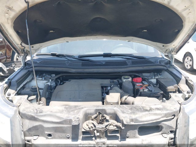 1FM5K7D8XHGA33952 Ford 3.5l ti-vct