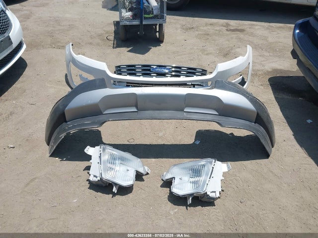 1FM5K7D8XHGA33952 Ford 3.5l ti-vct
