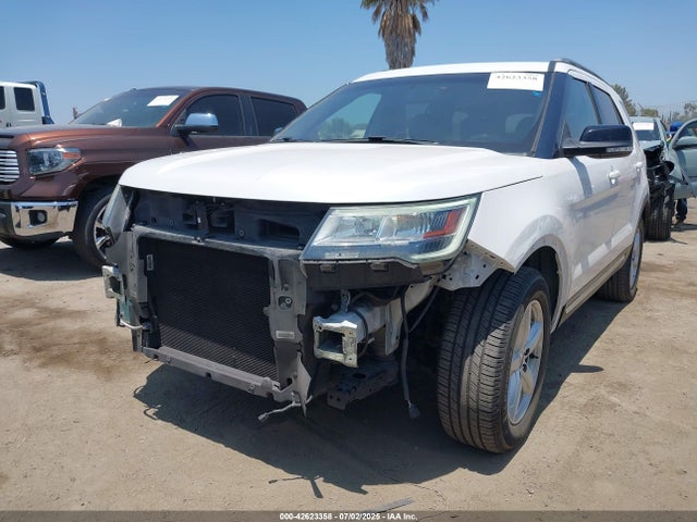 1FM5K7D8XHGA33952 Ford 3.5l ti-vct