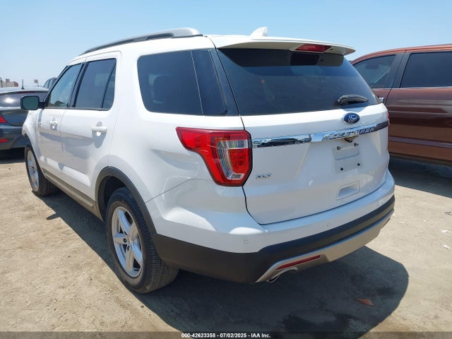 1FM5K7D8XHGA33952 Ford 3.5l ti-vct
