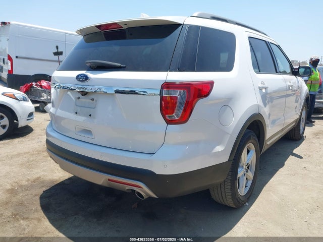 1FM5K7D8XHGA33952 Ford 3.5l ti-vct