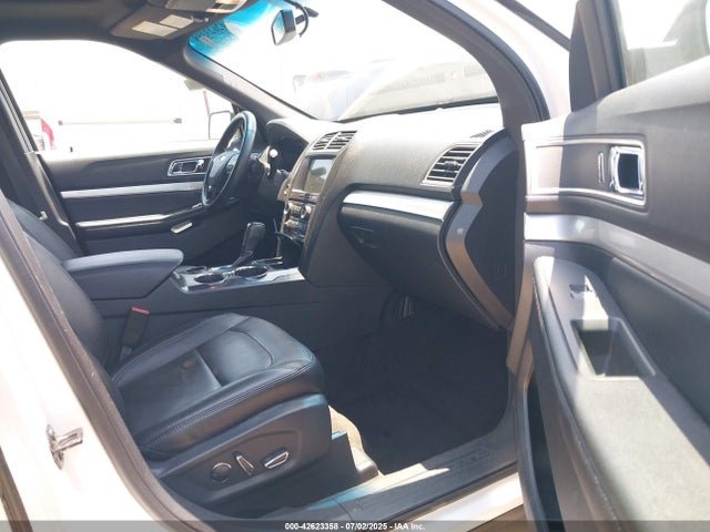 1FM5K7D8XHGA33952 Ford 3.5l ti-vct