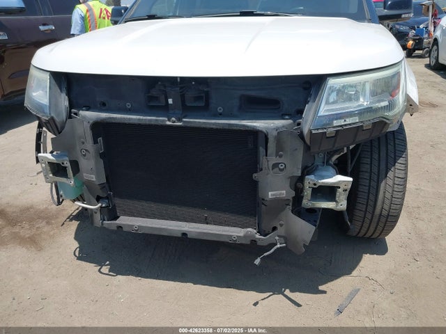 1FM5K7D8XHGA33952 Ford 3.5l ti-vct