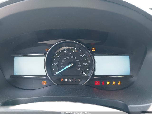 1FM5K7D8XHGA33952 Ford 3.5l ti-vct