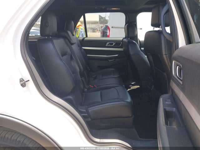 1FM5K7D8XHGA33952 Ford 3.5l ti-vct