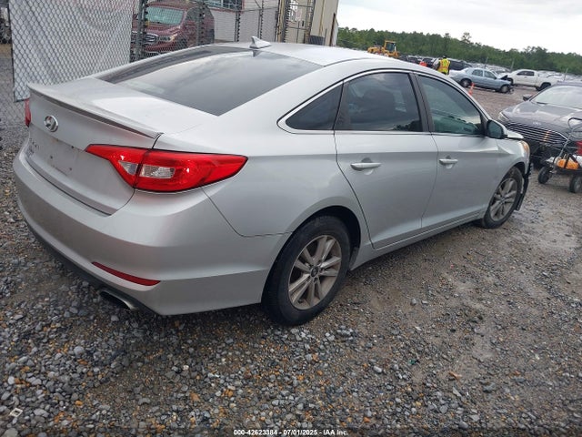 5NPE24AF9GH276135 Hyundai dohc gdi theta-ii