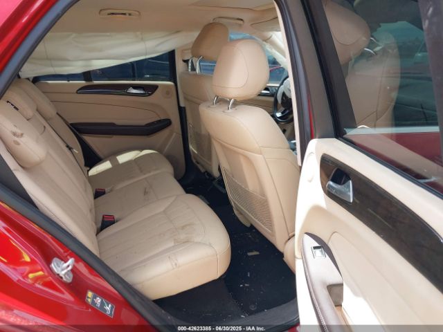 2016 MERCEDES-BENZ GLE 350 4JGDA5JB0GA645498 Photo 7