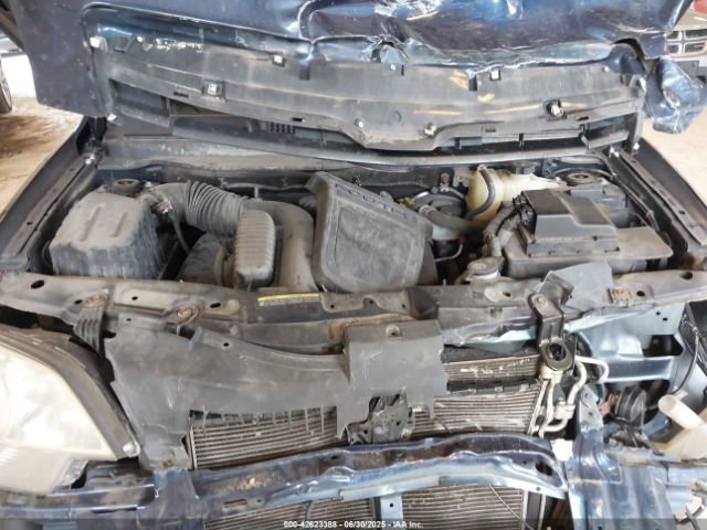 2008 SATURN VUE 3GSCL33P98S674378 Photo 9