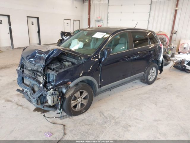 2008 SATURN VUE 3GSCL33P98S674378 Photo 1