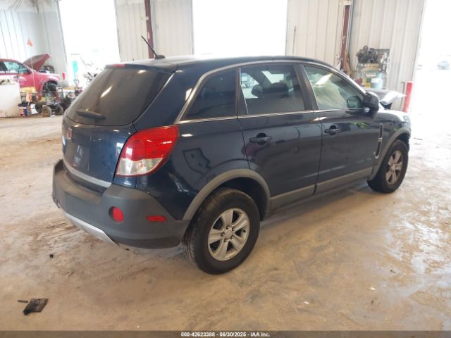 2008 SATURN VUE 3GSCL33P98S674378 Photo 3