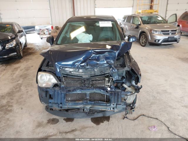 2008 SATURN VUE 3GSCL33P98S674378 Photo 5