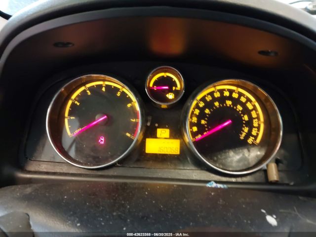 2008 SATURN VUE 3GSCL33P98S674378 Photo 6