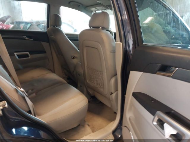 2008 SATURN VUE 3GSCL33P98S674378 Photo 7