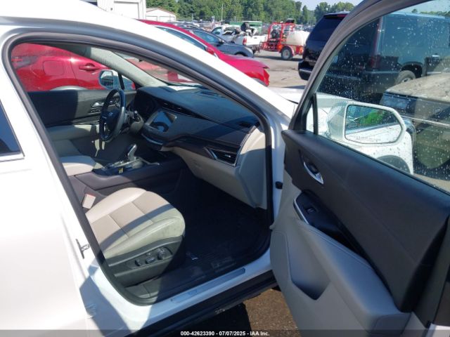 2020 CADILLAC XT4 1GYFZCR45LF030713 Photo 4