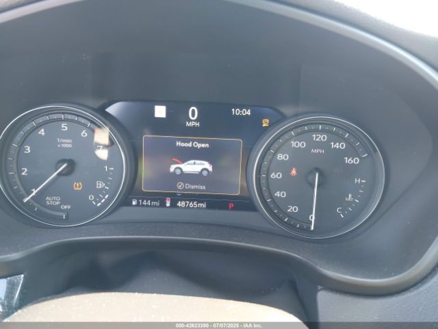 2020 CADILLAC XT4 1GYFZCR45LF030713 Photo 6