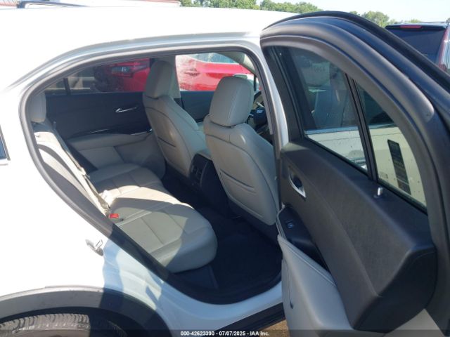 2020 CADILLAC XT4 1GYFZCR45LF030713 Photo 7