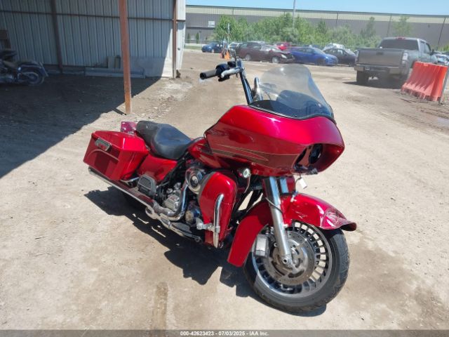 2013 HARLEY-DAVIDSON FLTRU 1HD1KGM15DB678679