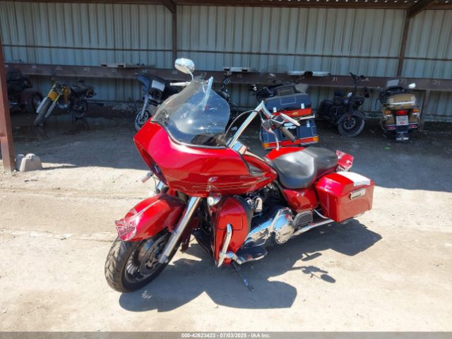2013 HARLEY-DAVIDSON FLTRU 1HD1KGM15DB678679 Photo 1