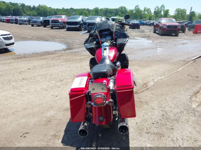 2013 HARLEY-DAVIDSON FLTRU 1HD1KGM15DB678679 Photo 5