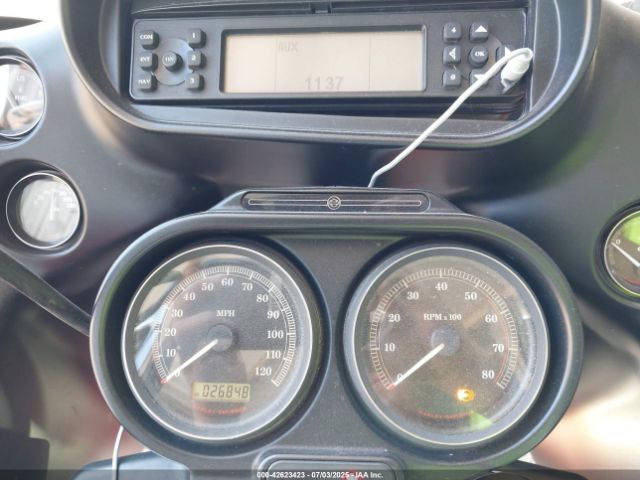 2013 HARLEY-DAVIDSON FLTRU 1HD1KGM15DB678679 Photo 6
