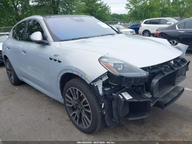 2024 MASERATI GRECALE ZN6PMDAA4R7455230