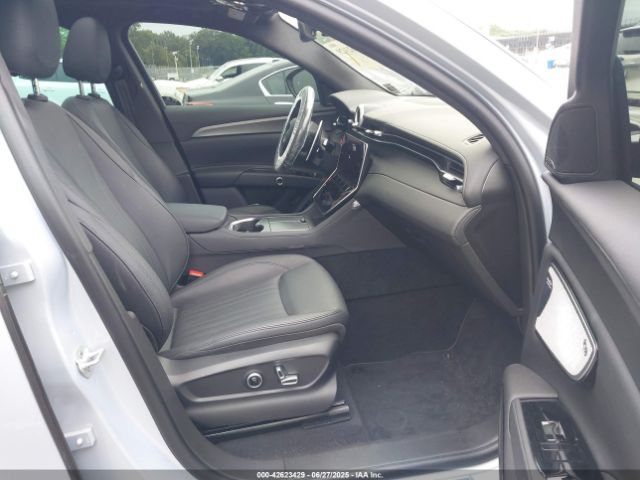 2024 MASERATI GRECALE ZN6PMDAA4R7455230 Photo 4