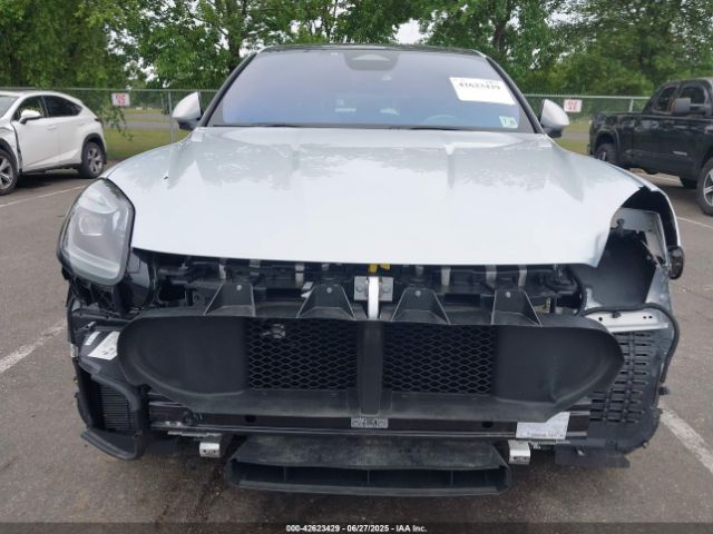 2024 MASERATI GRECALE ZN6PMDAA4R7455230 Photo 5