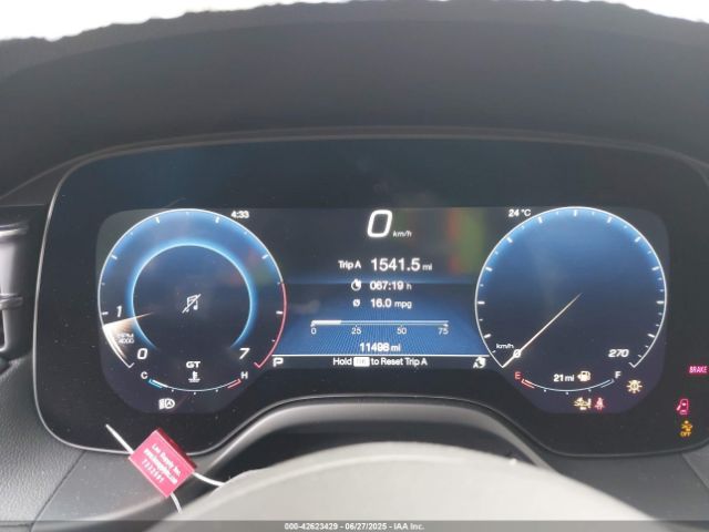 2024 MASERATI GRECALE ZN6PMDAA4R7455230 Photo 6