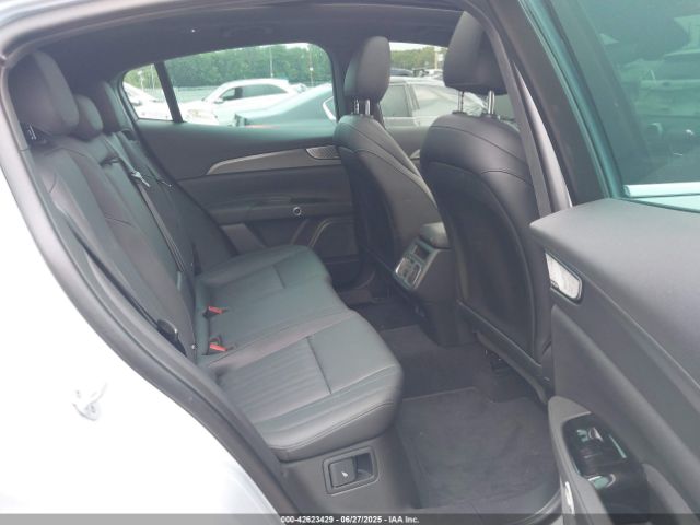 2024 MASERATI GRECALE ZN6PMDAA4R7455230 Photo 7