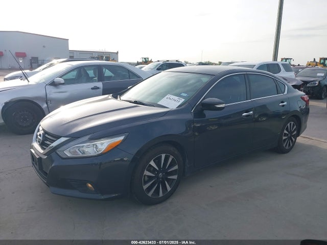 1N4AL3AP3JC234521 Nissan Altima