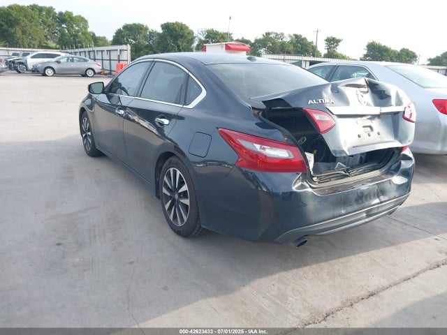 1N4AL3AP3JC234521 Nissan Altima
