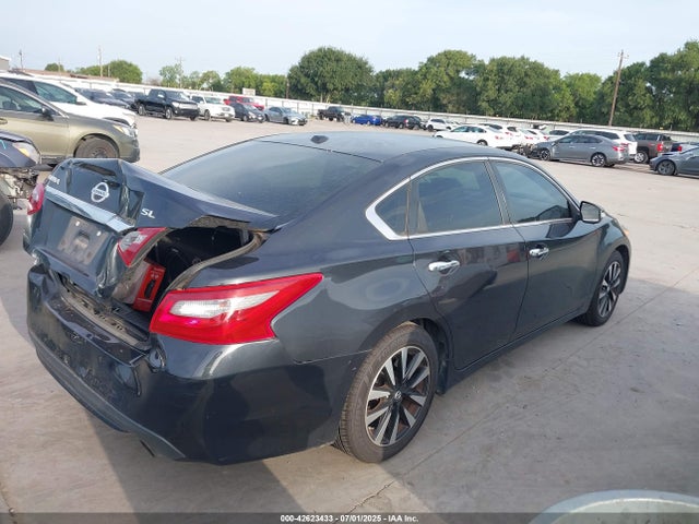 1N4AL3AP3JC234521 Nissan Altima