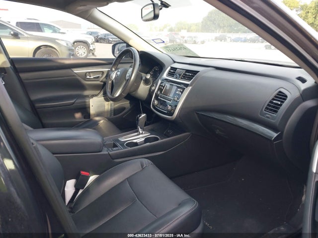1N4AL3AP3JC234521 Nissan Altima