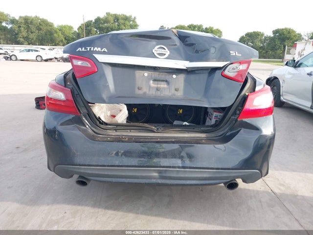 1N4AL3AP3JC234521 Nissan Altima