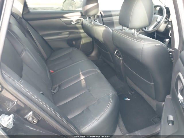1N4AL3AP3JC234521 Nissan Altima