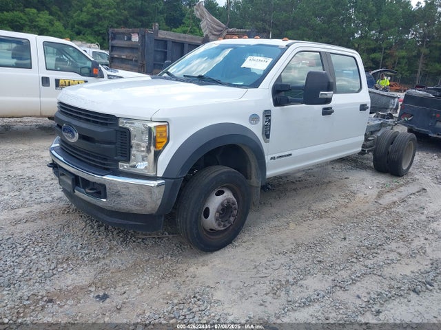 Ford 2017 2017 1FD0W4HT5HEE90935 Image 2