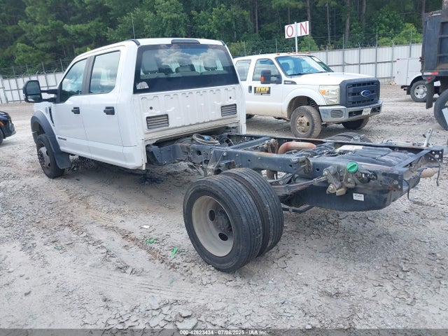 Ford 2017 2017 1FD0W4HT5HEE90935 Image 3