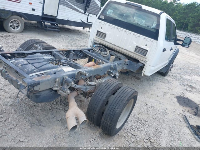Ford 2017 2017 1FD0W4HT5HEE90935 Image 4