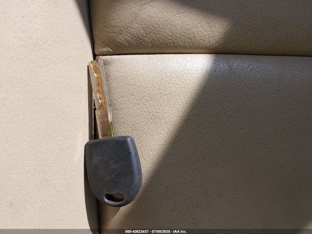 2005 AUDI A6 WAUDG74F15N123897 Photo 10